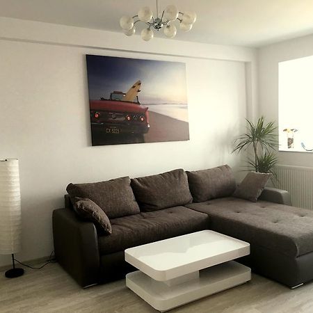 Apartament Glamour Bukurešť Exteriér fotografie