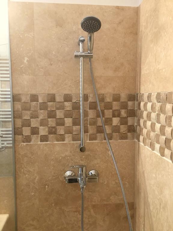 Apartament Glamour Bukurešť Exteriér fotografie
