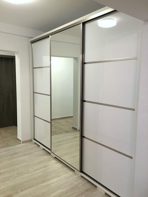 Apartament Glamour Bukurešť Exteriér fotografie