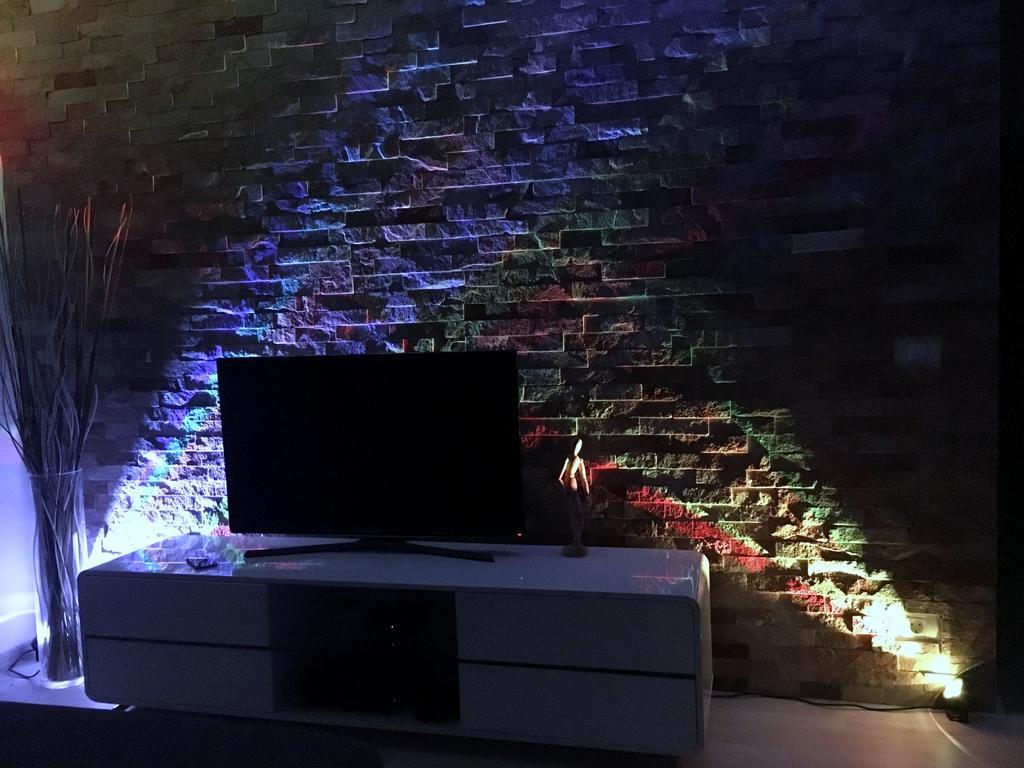 Apartament Glamour Bukurešť Exteriér fotografie