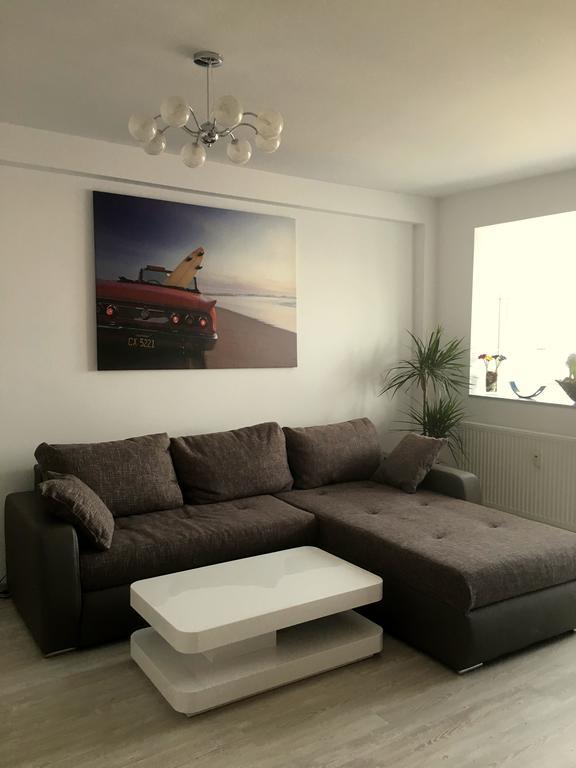 Apartament Glamour Bukurešť Exteriér fotografie